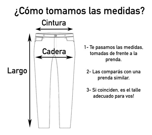Jean Chupin Pantalon Mujer Azul Tiro Alto Elastizado