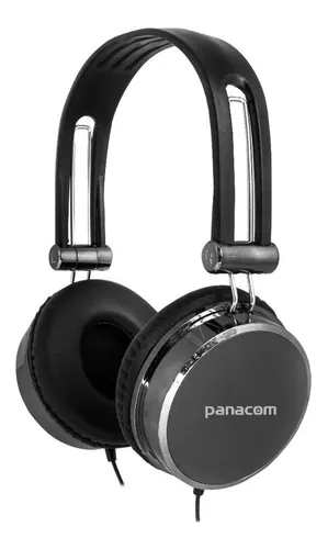 AURICULARES PARA PC CON MICRÓFONO Panacom Ho981