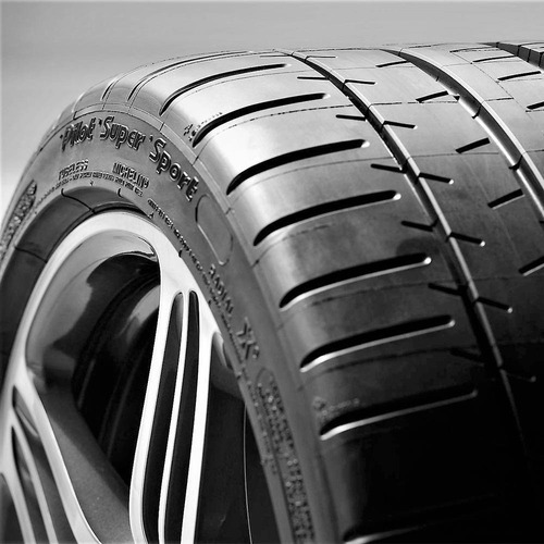 Kit X2 Neumáticos 295/35/20 Michelin Pilot Super Sport 105y N0