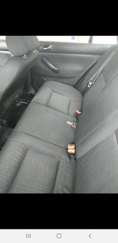 Volkswagen Bora 1.8 T Highline Cu 2006