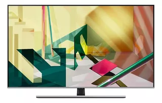 Smart TV Samsung Series 7 QN65Q70TAGCZB QLED Tizen 4K 65" 220V - 240V