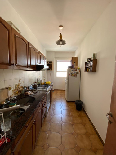 Depto 3 Dormitorios A La Venta Pleno Centro Piso 14