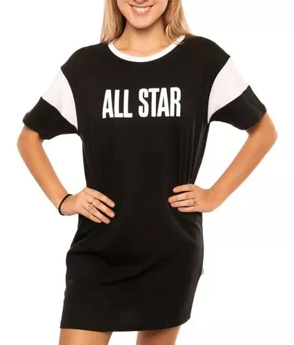 Vestido Star negro