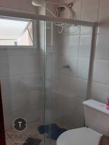 Imagem 7 de 24 de Lindo Apartamento Á Venda Em Itanháem Próximo Da Praia - Ap00019 - 34427338