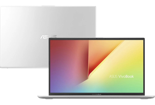 Notebook Asus X512fa-br569t 1tb/8gb I5-8265u Excelente Vt 3