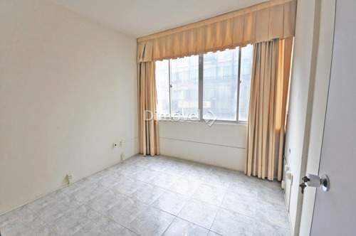 Sala Comercial - Centro Historico - Ref: 7679 - V-7679