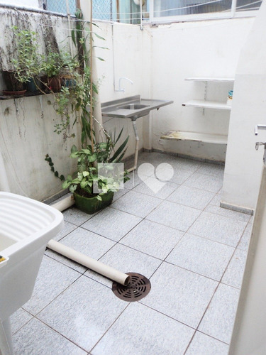 Imagem 14 de 15 de Apartamento - Menino Deus - Ref: 38443 - V-58460625