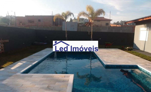 Imagem 2 de 10 de Casa Com 2 Dorms, Residencial Ecopark, Tatuí - R$ 479 Mil, Cod: 1157 - V1157