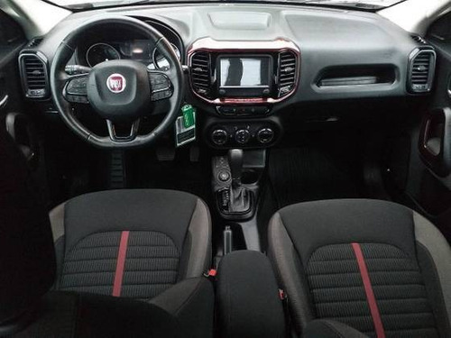 Imagem 3 de 9 de Fiat Toro 1.8 16v Evo Flex Freedom At6