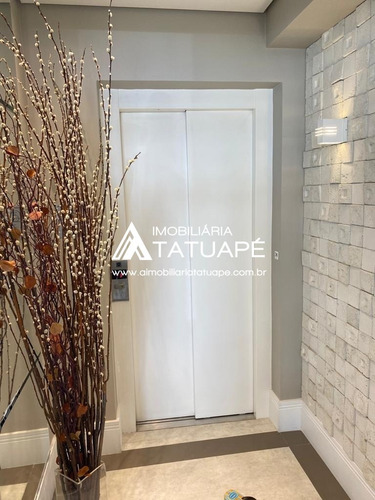 Imagem 9 de 20 de Apartamento - Ap000478 - 69399159
