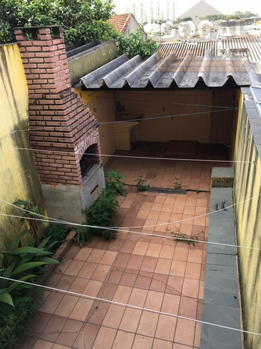Imagem 10 de 12 de Sobrado 2 Dorms | Jd. Kuabara | Taboão Da Serra - Ju0156 - 71106692