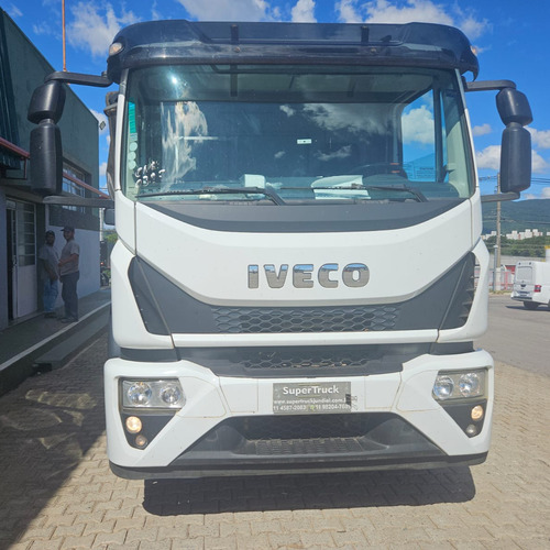 Iveco Tector 310e28 Bitruck 2022