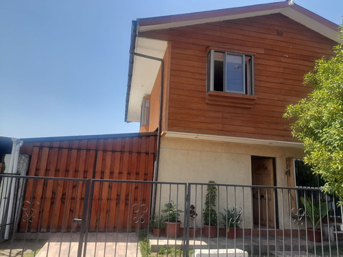 Gestimob Vende Casa 200 Mts2 En Los Serafines Con Nueva Sanm