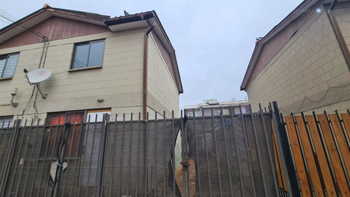 Casa En Venta Villa Vientos Del Sur, Rancagua