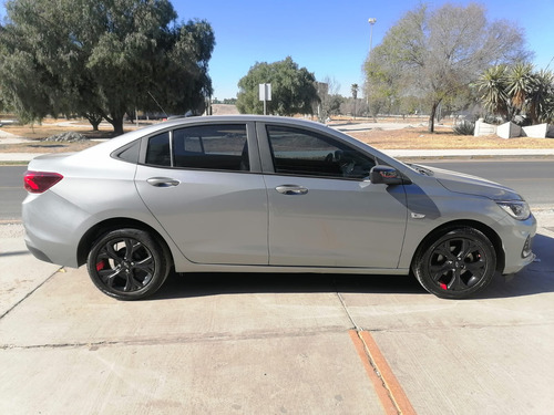 Chevrolet Onix 1.0T Premier L At