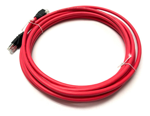 Bosch Rexroth R911389205 Ethernet Bus Cable Rkb0021/ Ccr