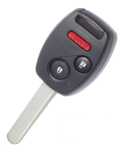 Carcasa De Llave Codificada Honda Jazz, Pilot, Acura Odyseey