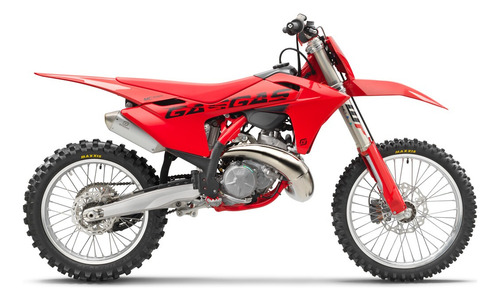 Gas Gas Mc 250 2025