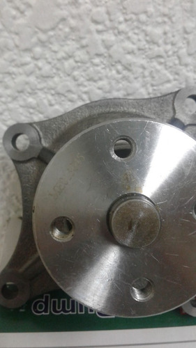 Bomba Agua Mitsubischi Canter 434/ 444 Hiunday Hd 65