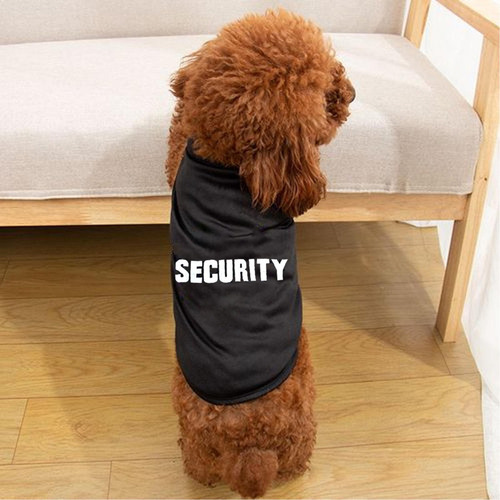 Camisa De Perro Para Perros Pequeños Camisetas Transpirables
