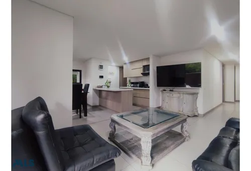 Apartamento En Simón Bolívar, Medellín(mls#247819)