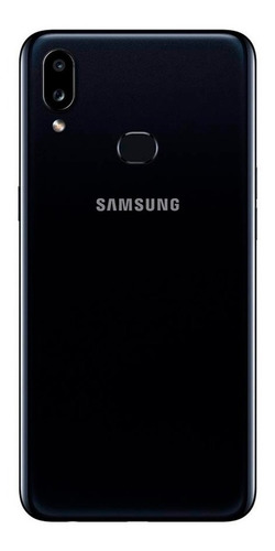 Samsung Libre Galaxy A10s No 32 Gb 2 Gb Color Negro