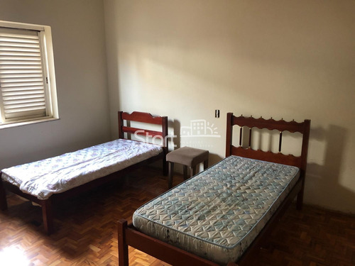 Imagem 12 de 23 de Casa Para Aluguel Em Jardim Do Trevo - Ca006566