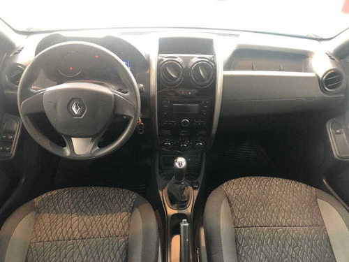 Imagem 7 de 9 de Renault Duster Expression 1.6 16v Hi-flex Mec. 118cv