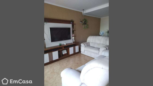 Imagem 2 de 10 de Casa À Venda Em São Paulo - 47894