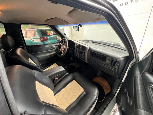 Chevrolet S-10 P-Up Advantage 2.4 MPFI F.Power CS