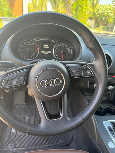 Audi A3 1.4 Sedán Select At Dsg