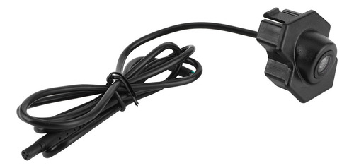 Cámara Frontal Para Chevrolet Ccd View 170° Gran Angular Ip6