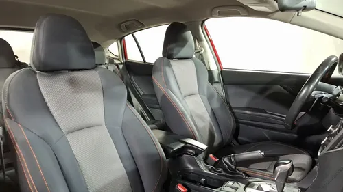 Subaru XV 2.0 PREMIUM CVT AWD