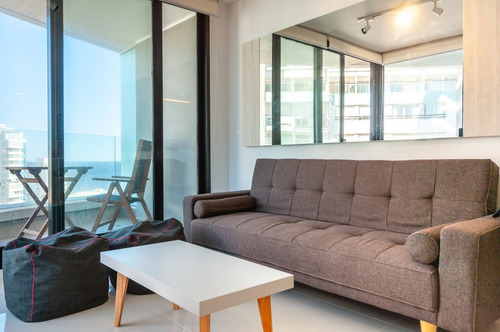 Imagen 7 de 24 de 1 Dormitorio Y Medio Con Vista, Artower (ref: Lij-5344)