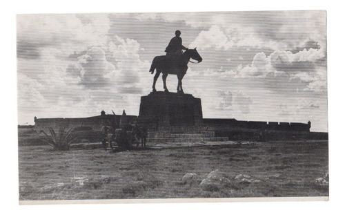 Fortaleza Santa Teresa Acto Homenaje 1975 Leonardo Olivera (Usado)