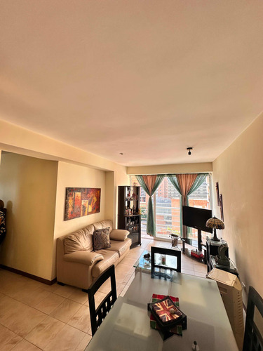 Apartamento En Venta Boleita Terrazas Del Este