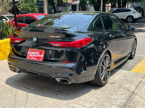 BMW M2 M235i Xdrive