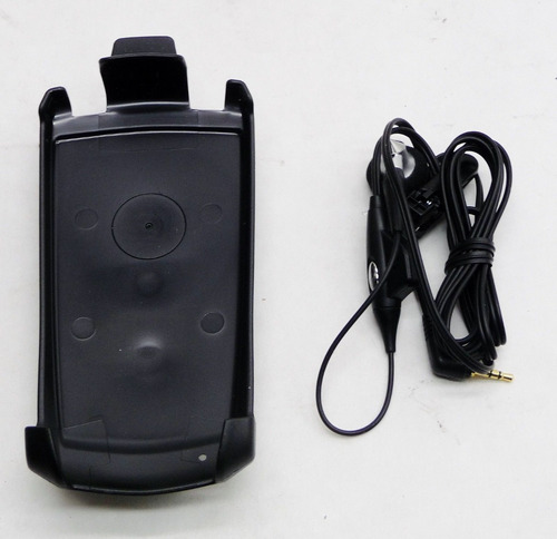 Imagen 5 de 6 de Celular Nextel Rim 7100 Nuevo 0km En Caja Material Fuerte