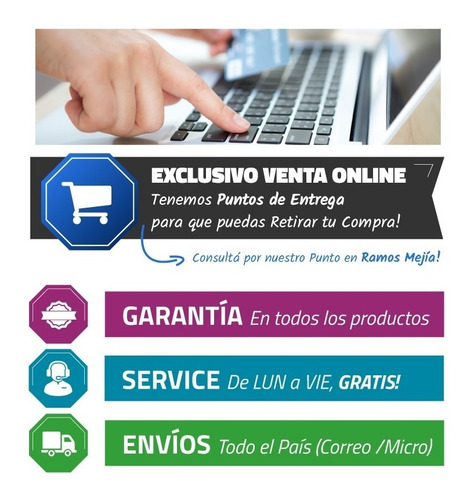 Imagen 3 de 7 de Kit Alarma Domiciliaria Inalambrica Acuda H410 Gsm Celular D