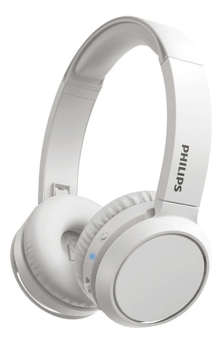 Imagen 1 de 6 de Auricular Bluetooth Con Microfono Philips Tah4205 On-ear