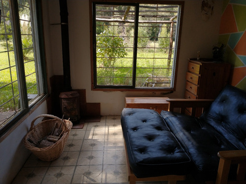 Chacra En Venta En Punta Indio