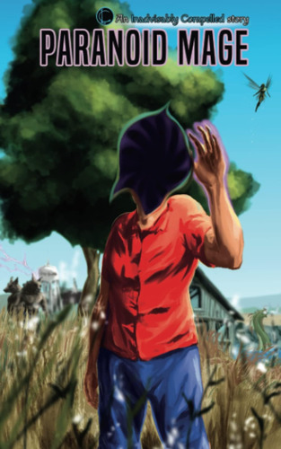 Libro: Paranoid Mage