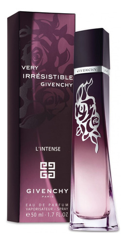 Givenchy Very Irresistible L'intense Edp 50ml Premium