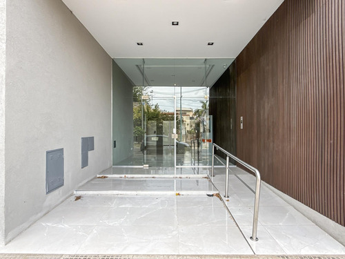 Dúplex 2 Amb Con Terraza Propia Y Cochera - A Estrenar En Olivos