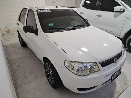 Fiat Palio 1.4 Fire Top Pack Seg.