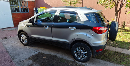 Ford Ecosport 1.6 Se 110cv 4x2