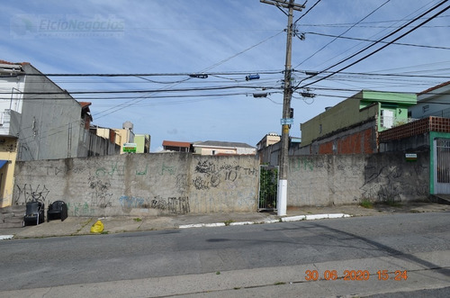 Imagem 3 de 7 de Terreno Para Venda, 0.0 M2, Vila Bruna - São Paulo - 1106