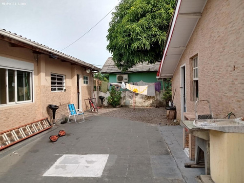 Imagem 2 de 25 de Casa Em Centro, Palhoça/sc De 364m² 2 Quartos À Venda Por R$ 390.000,00 - Ca2339370-s