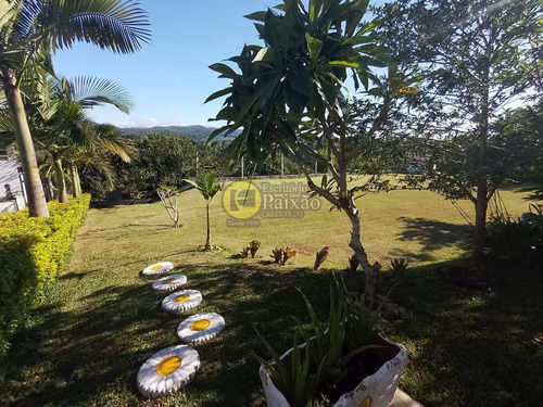 Imagem 13 de 30 de Sítio Com 2 Dorms, Vertentes, Biritiba-mirim - R$ 830 Mil, Cod: 197001 - V197001