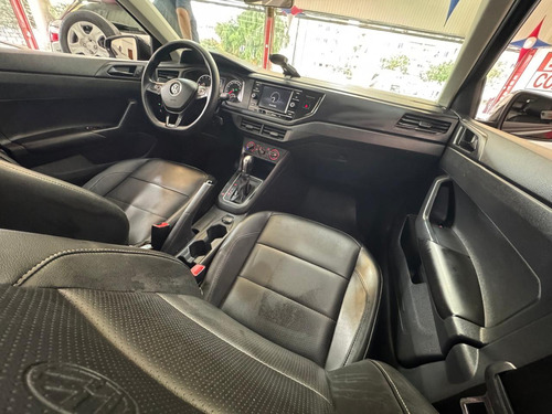 Volkswagen Polo POLO 1.6 MSI TOTAL FLEX 16V 5P AUT.